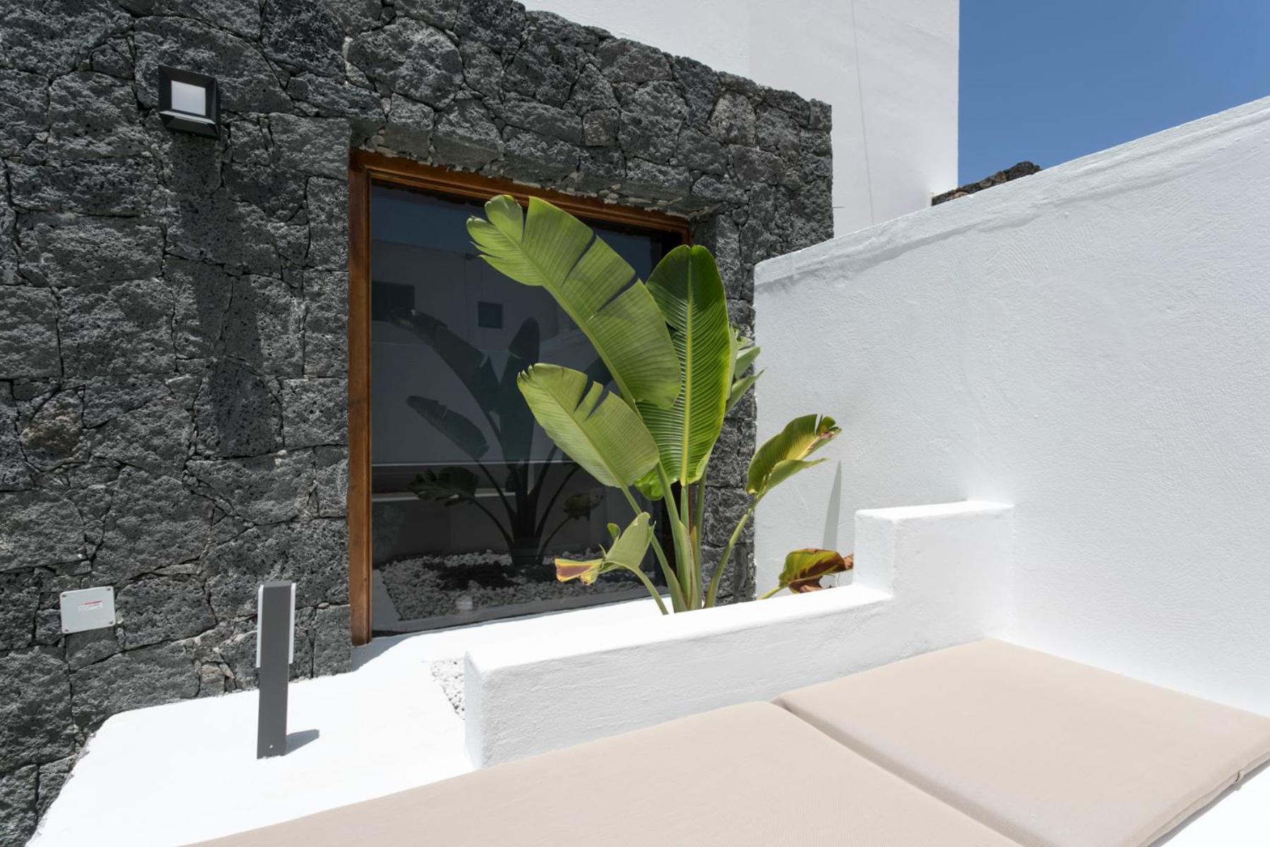 Finca Marisa Tinajo Exterior foto